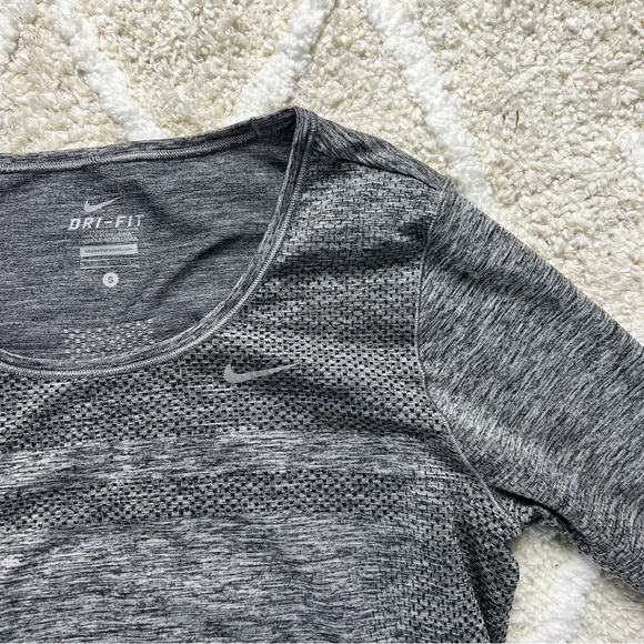 Nike Tops - Nike Dri-Fit Running Shirt Small Women’s